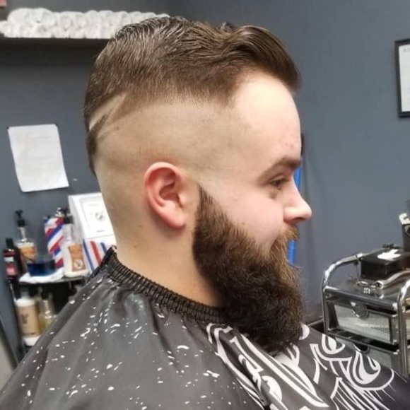 Meet your Posher, Jagger - Picture 1 of 1